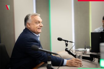 Orbán: békében akarunk élni szomszédainkkal, meg kell ragadni az alkalmat az együttműködés javítására Romániával