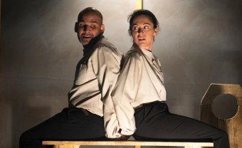 Igaz történet az üldöztetésről: budapesti társulat is szerepel a bukaresti roma színházi héten