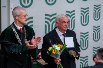 Kató Béla: a Sapientia nem a Fideszé, nem az RMDSZ-é, hanem az erdélyi magyarságé