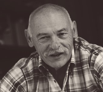 Emléktáblát avatnak Zilahon Szilágyi István Kossuth-díjas író tiszteletére