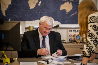 Oda-vissza folyik a kitiltás Ukrajna és Magyarország között