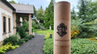 Sok év múlva is élő közösségi térként szolgálna a Magyar Örökség díjas Teleki Magyar Ház