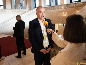 Felfüggesztette tisztségéből brassói elnökét az RMDSZ a rendőri incidens nyomán