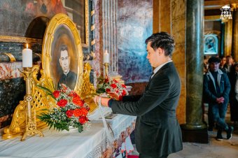 Huszadik századi vértanúira emlékezett a Nagyváradi Római Katolikus Egyházmegye