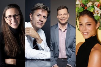 Vegán és húsevő egyaránt jól érezheti magát a budapesti csúcstalálkozón