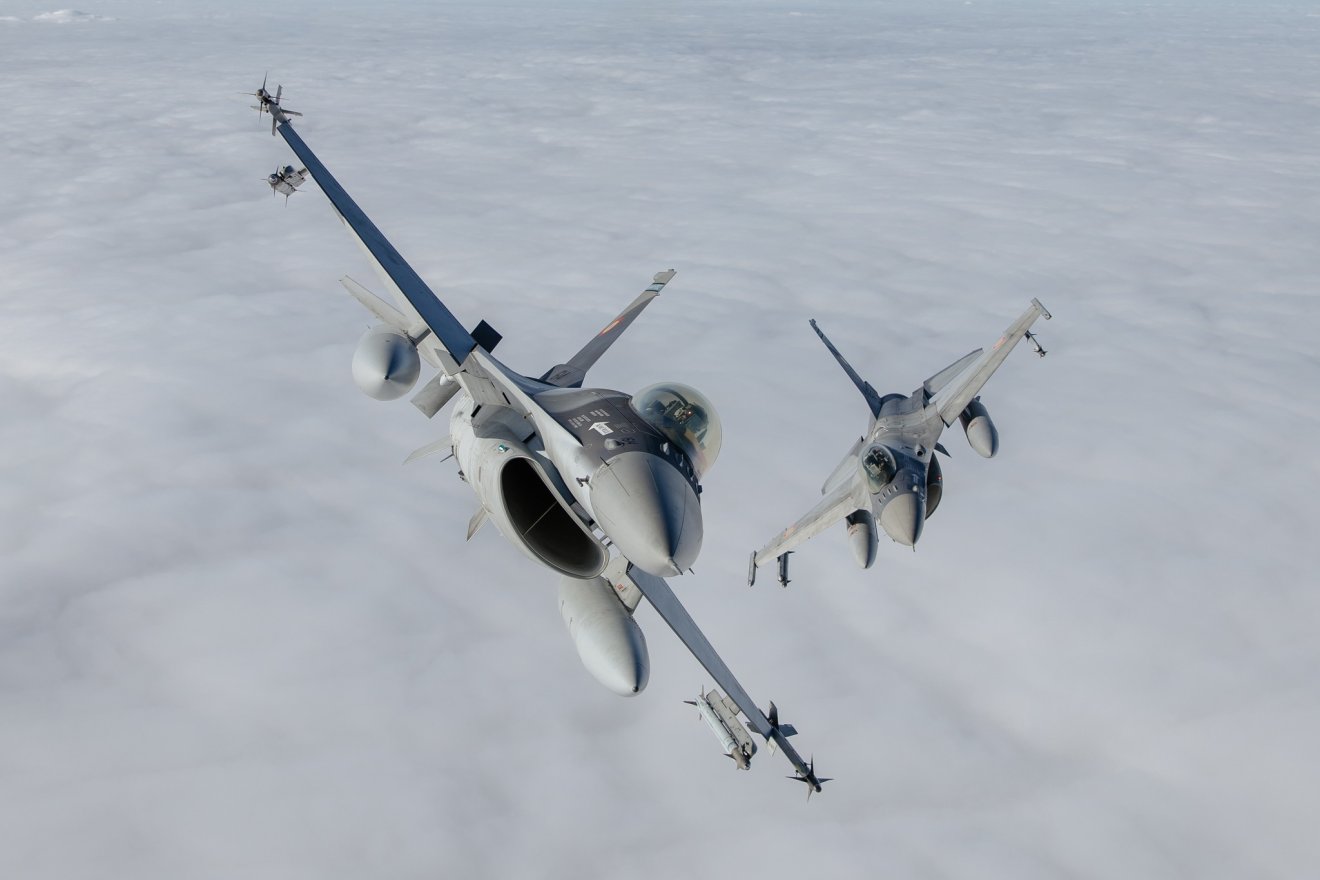 Orosz drón sértette meg a román légteret Tulcea megyében