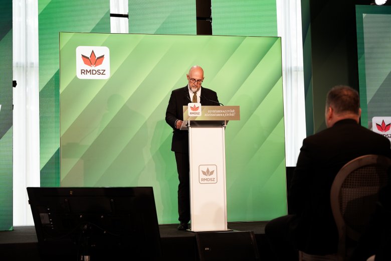 Kelemen Hunor: az RMDSZ megszavazza Niculescu kormányát
