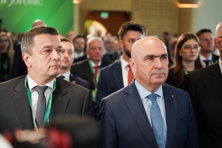 Megnevezhetjük a politikai káosz felelősét: PSD