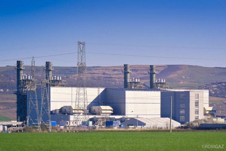 Beperelte az Európai Bizottságot a Romgaz