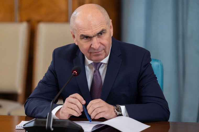 Minimálbér-emelés: Bolojan világosan elmondta a véleményét