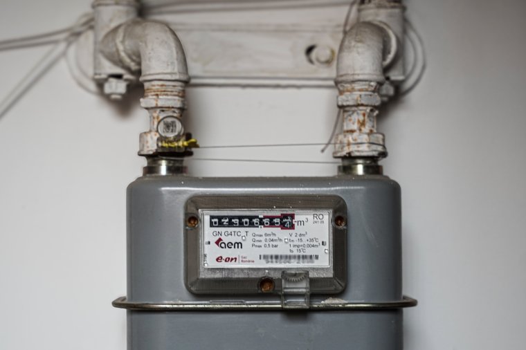 RO-Alert üzenetet kaphatnak az állampolgárok energiafogyasztásuk állásáról