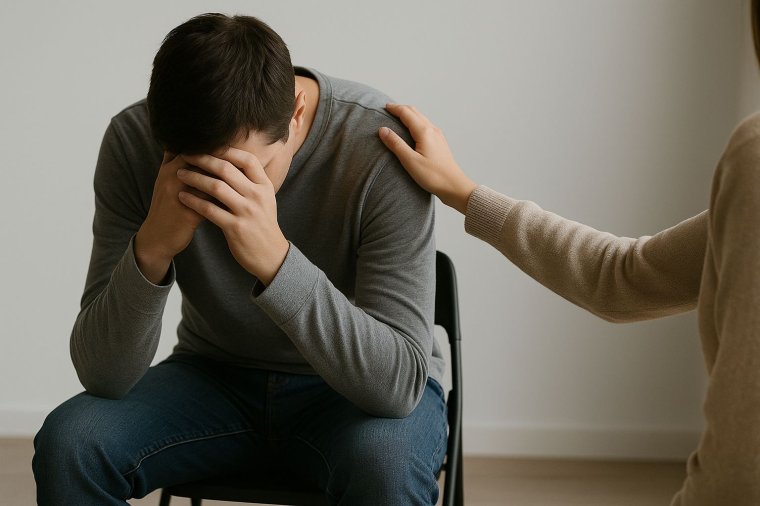 Emberi válasz mentális korbetegségeinkre: az Estuar Alapítvány kolozsvári munkájáról