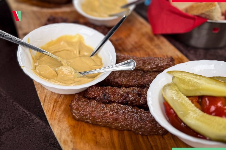 Az erdélyi konyha nem román, nem magyar, hanem közös