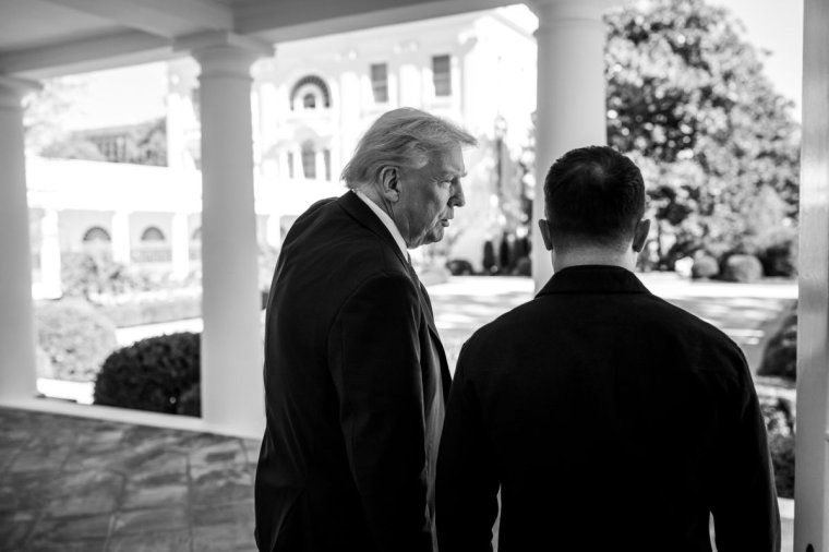Budapesti békecsúcs: Donald Trump szerint Magyarország biztonságos ország