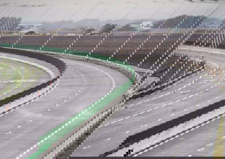 Három-négy éven belül Székelyföldet is eléri az autópálya