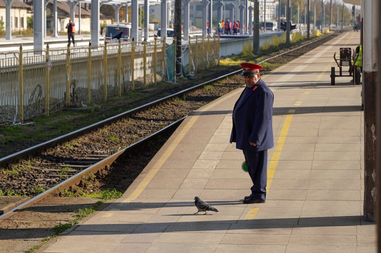 Így érinti a vasúti menetrendet a vasárnap kezdődő téli időszámítás