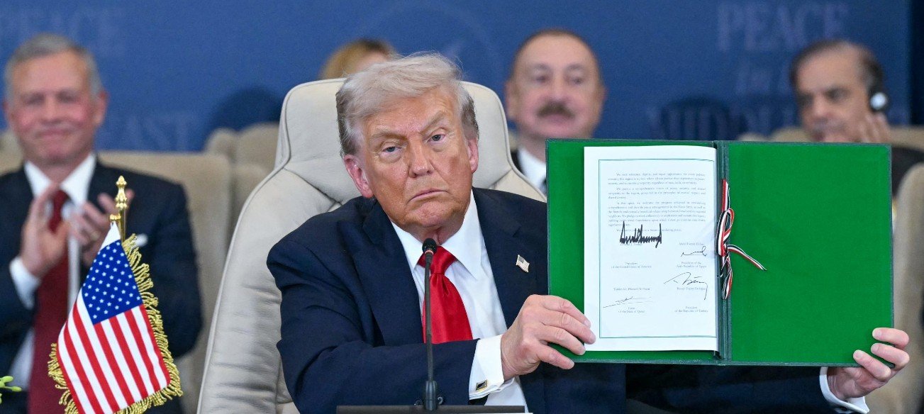 Donald Trumo