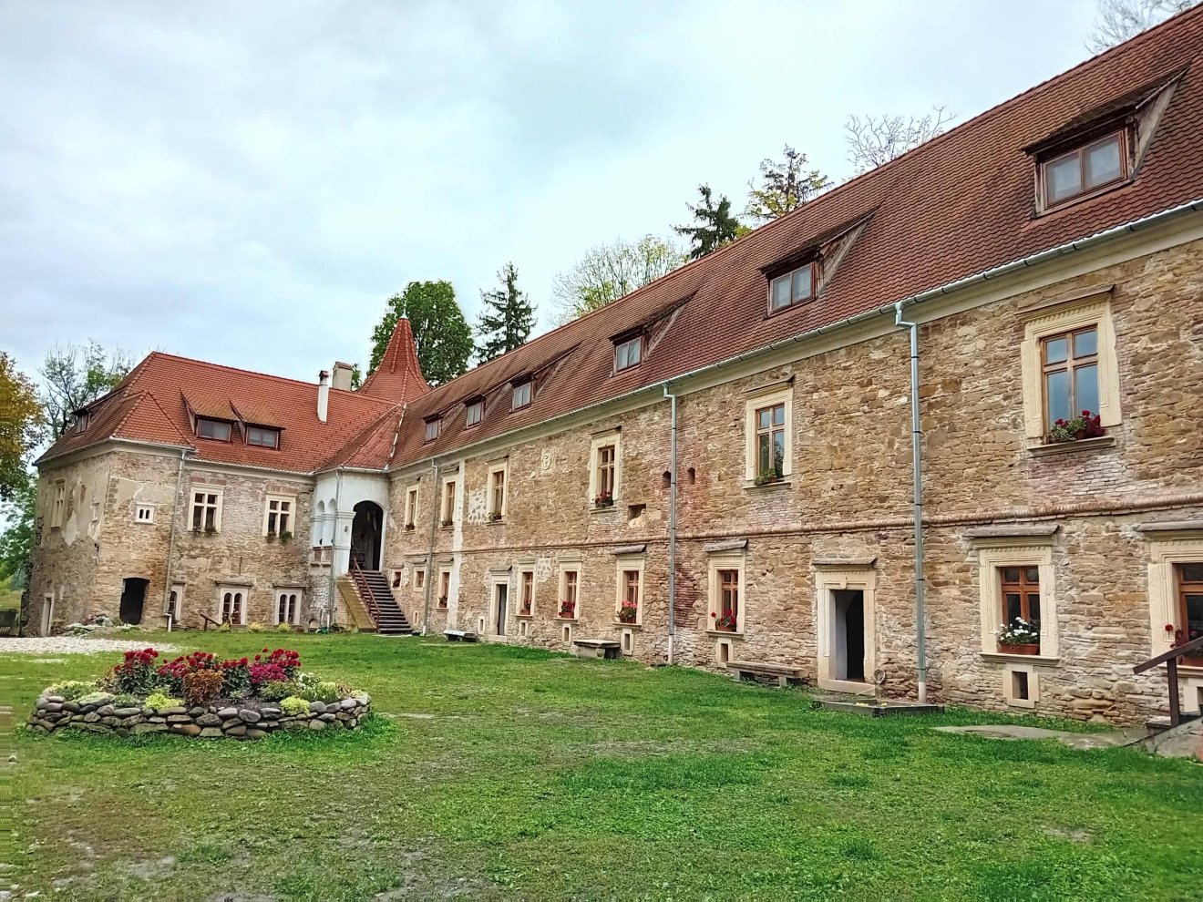 Bethlen-kastély