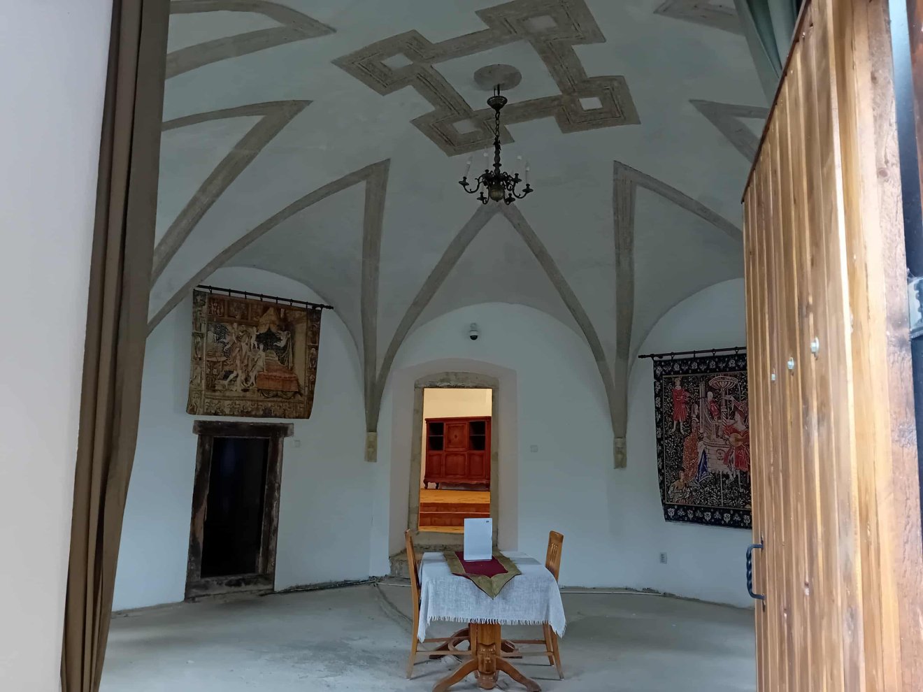 Bethlen-kastély