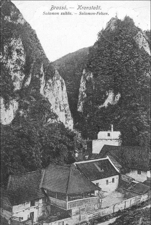 Brassó