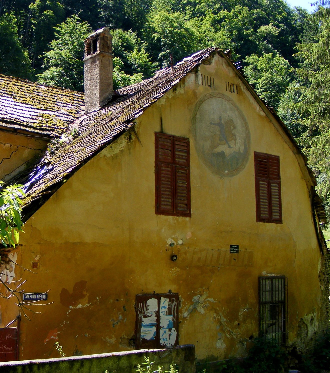 Brassó