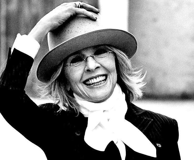 Diane Keaton