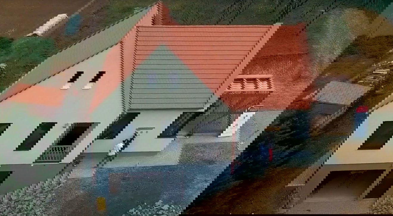 Kényelmes és modern orvosi lakásokat épít Erdély-szerte a Studium Prospero Alapítvány, eddig 700 fiatal szakembert juttatott otthonhoz •  Fotó: Studium Prospero Alapítvány