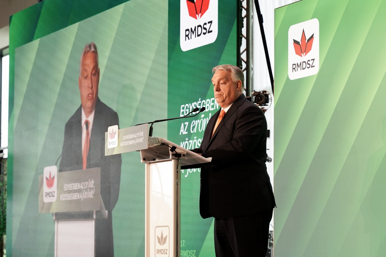 Orbán Viktor
