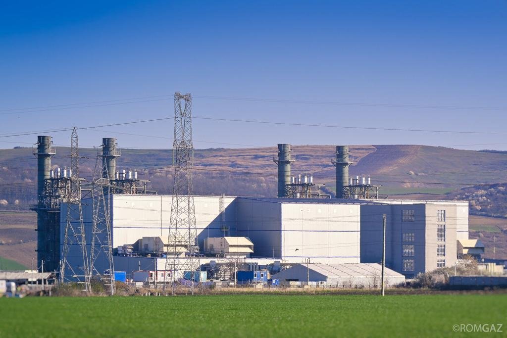 Romgaz