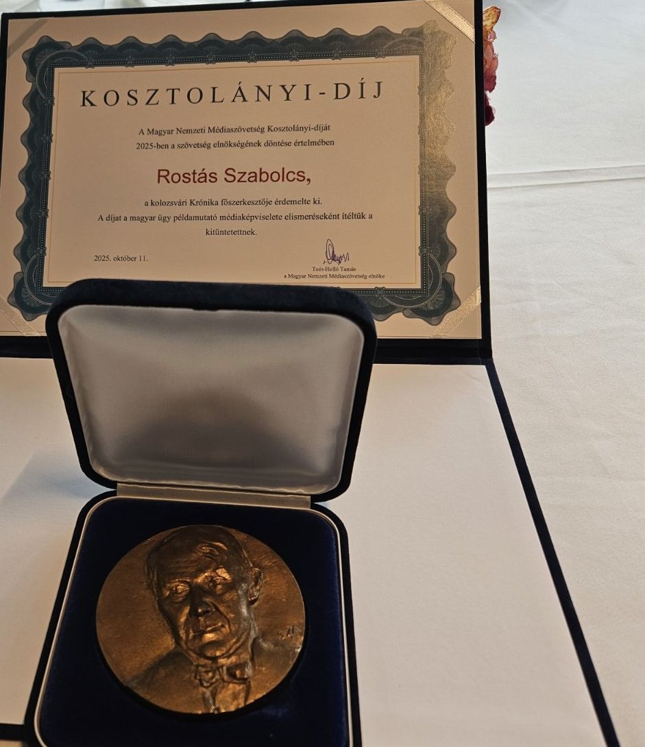 Rostás