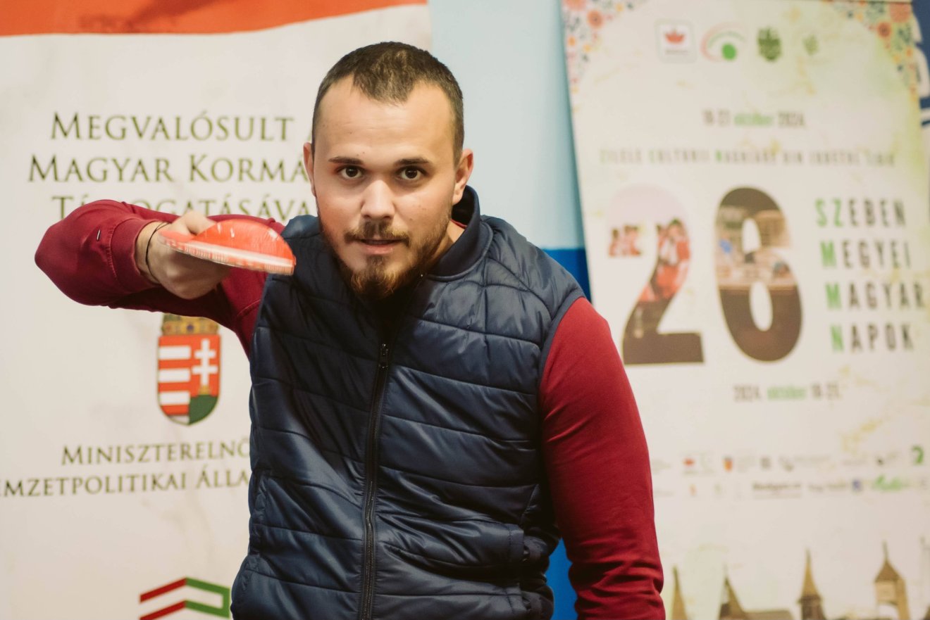 Szeben megyei magyar napok