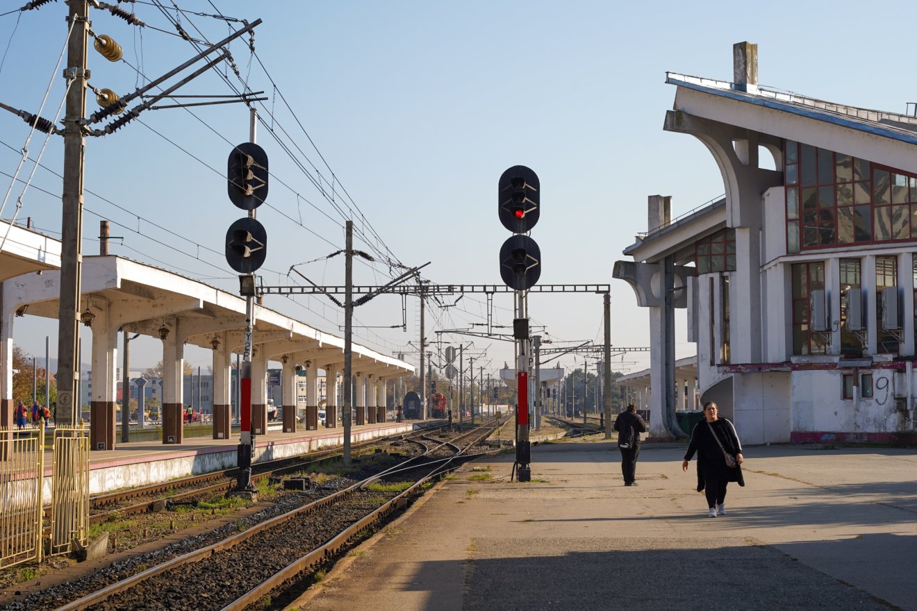 elővárosi vasút Kolozsvár