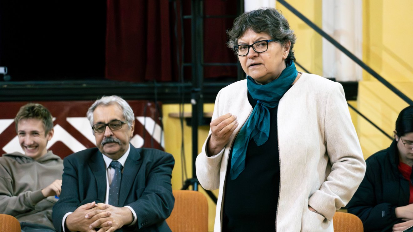 Szilágyi István