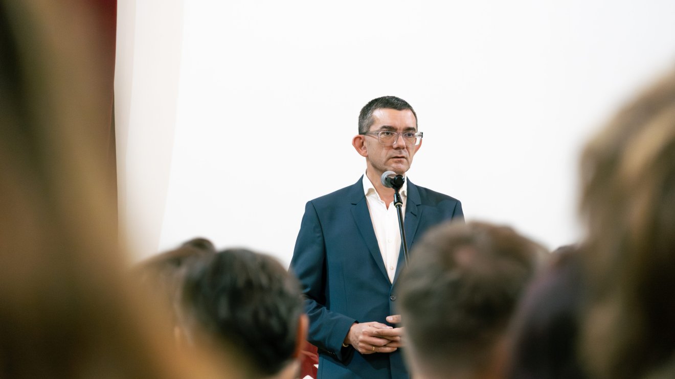 Szilágyi István