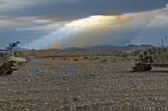Összecsapások az afganisztáni-pakisztáni határon, visszavágtak a tálibok