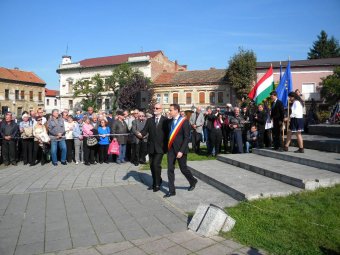 Közigazgatási reform: a kisebbségek által lakott településekkel kivételt tenne a magyarbarátsággal vádolt román politikus