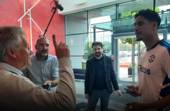 A főszereplő részvételével tartják a Bölöni, az erdélyi legenda erdélyi ősbemutatóját