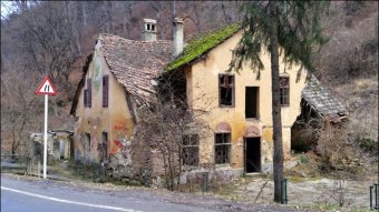 Új létesítményt terveznek az elpusztult brassói magyar emlék helyén