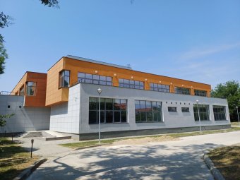 Felfüggesztették a Gyerekpalota tevékenységét, amelynek mosdójában megsérült egy kislány