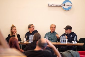 Kelet-európai Faust-történet örök kísértésekről – Václav Havel-darabot mutat be a Kolozsvári Állami Magyar Színház