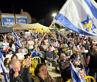 Gáza: miközben Izrael a túszok szabadon bocsátására vár, fegyveres harcok törtek ki a Hamász és egy helyi klán között