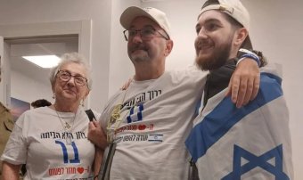 Gáza: az öröm pillanatai után újabb nehézségek jönnek, számos problémát kell megoldani