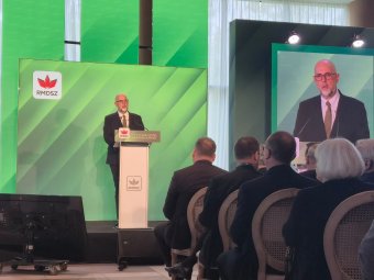 Kelemen: a székely himnusz a magyar kulturális örökség része, nem a román állam ellen irányul