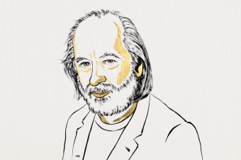 Krasznahorkai László kapja az irodalmi Nobel-díjat