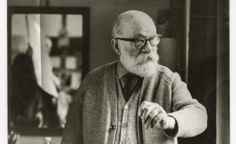 Robert Capa, Barcsay Jenő és számos magyar alkotó művészete előtt tisztelegnek Bukarestben