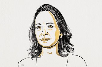 María Corina Machado kapja idén a Nobel-békedíjat