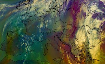 Lecsap Barbara: a legrosszabbra készülnek az ország keleti felében a hatóságok