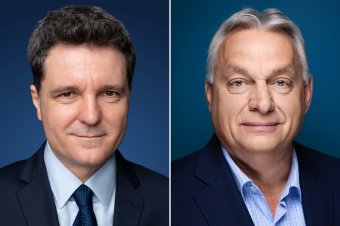 Nicușor Dant és Orbán Viktort is várják az RMDSZ kolozsvári kongresszusára
