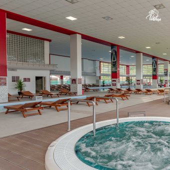 Belépőjegyek vásárlásával támogatja a parajdi wellness-központot a Hargita megyei önkormányzat