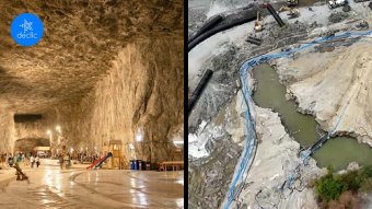 Újjáépítési tervet követelnek Parajd számára, az állam cselekvésképtelenségét bírálják a civilek